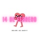 14 de Febrero Single