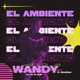 El Ambiente feat GeeKan Single