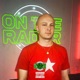 Ice Comfortable LIVE On The Radar Single