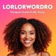 Lorlorwordro feat MIC YORNY Single