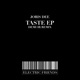 Taste EP