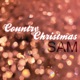 Country Christmas Single