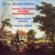 Strauss Violin Concerto Op 8 Burleske for Piano and Orchestra Panathenäenzug Op 74