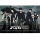 Arrow From Athena Original Television Soundtrack Single