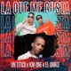La Que Me Gusta Single
