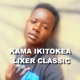 Kama Ikitokea Single