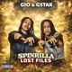 SPINRILLA LOST FILES 2