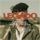Legado feat Llamas Single