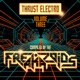 Thrust Electro Volume Three