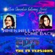 When Will You Come Back The FB Versions feat Jonie Maris EP