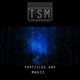 Particles and Magic Single