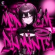 Montagem Diamante EP