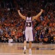 Steve Nash EP