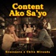 Content Ako Sa yo Single