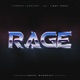 Rage JIMMY ROCK Remix feat Sonny Sandoval Single