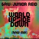 World Upside Down Raw Mix Single