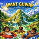 WANT GUWAP feat AJ Kelley Choppa Smoove Single