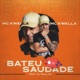 Bateu Saudade Single