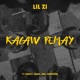 Kacaw Pemay feat Pabexx Junko Bossvhino IYAS Single