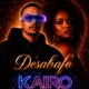 Desabafo Single