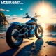 Life Is Easy Single