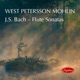 Bach Flute Sonatas