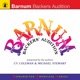Barnum Backers Audition Recording