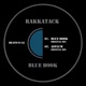 Blue Book Single