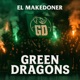 Green Dragons Single