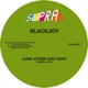 Jump Stomp Twist Single