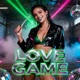 Love Game Techno Single