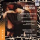 Brahms String Quintet Nos 1 2 Piano Quintet