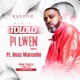 Pi lwen feat Boaz Marcelin Single