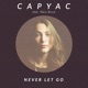 Never Let Go feat Mary Bryce Single