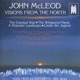 Music from 6 Continents 1994 Series Visions from the North