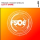 Let It Shine Single