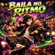 BAILA NO RITMO EP
