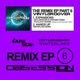 The Remix EP Pt 6 Single