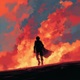 SURVIVOR feat Arthur Bake Single