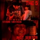 Just Watch feat Stogiie Santana Single