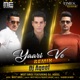 Yaari Ve Remix Single feat DJ Aqeel Single