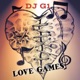 Love Games Single