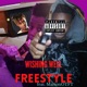 Wishing Well Freestyle feat MarionOTFT Single