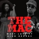 The Mac feat King George Single
