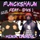 Minor Chords feat DVS Single