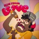 Run From Love feat 6IX4EVER Single