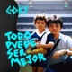 Todo Puede Ser Mejor Fc Chdkf Single