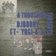 A Thousand Thoughts feat That Boi Yogi J C Single