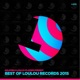 Kolombo LouLou Players Present Best of LouLou Records 2015