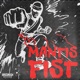 Mantis Fist Single